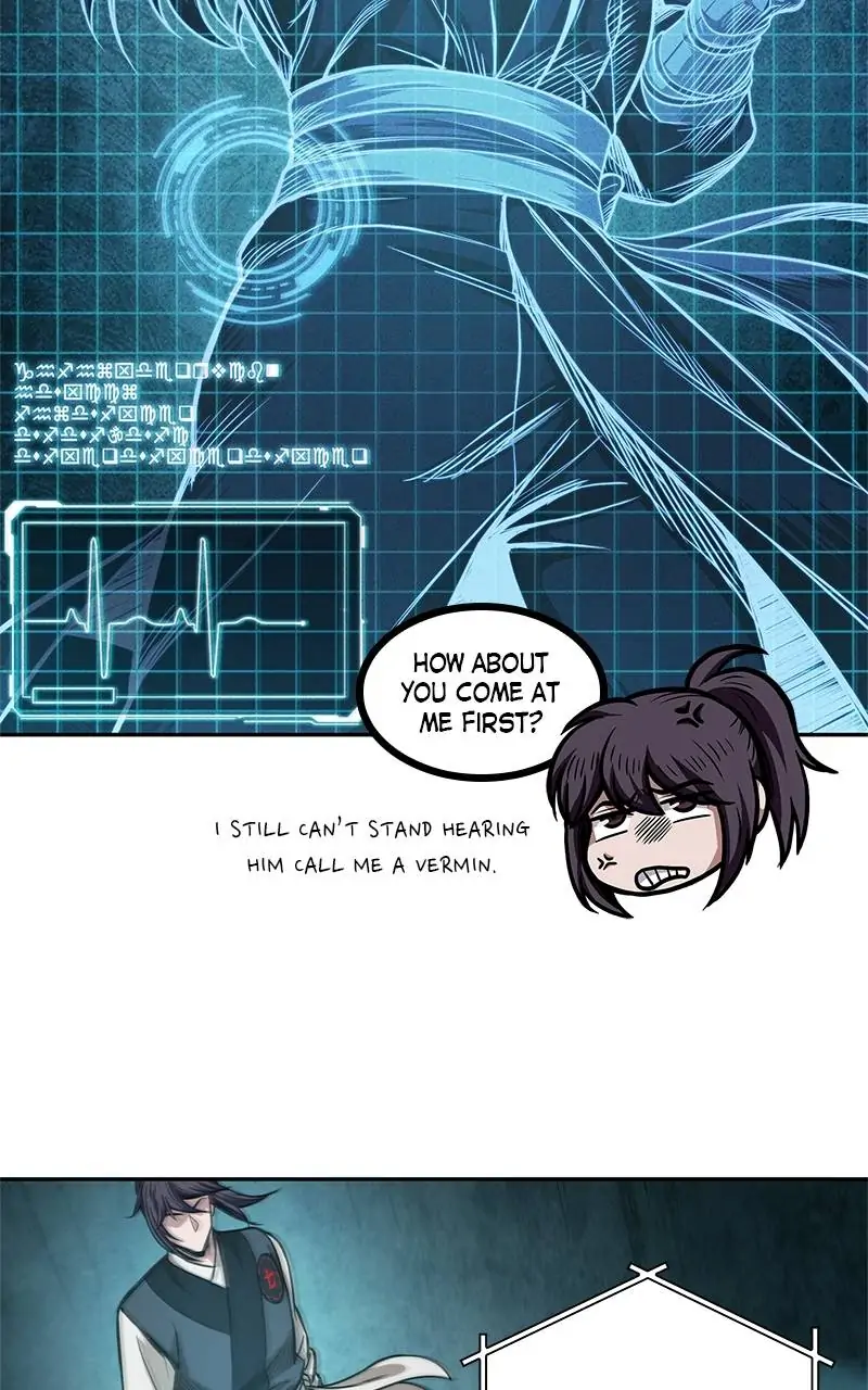 Read Nano Machine EN Manga Online