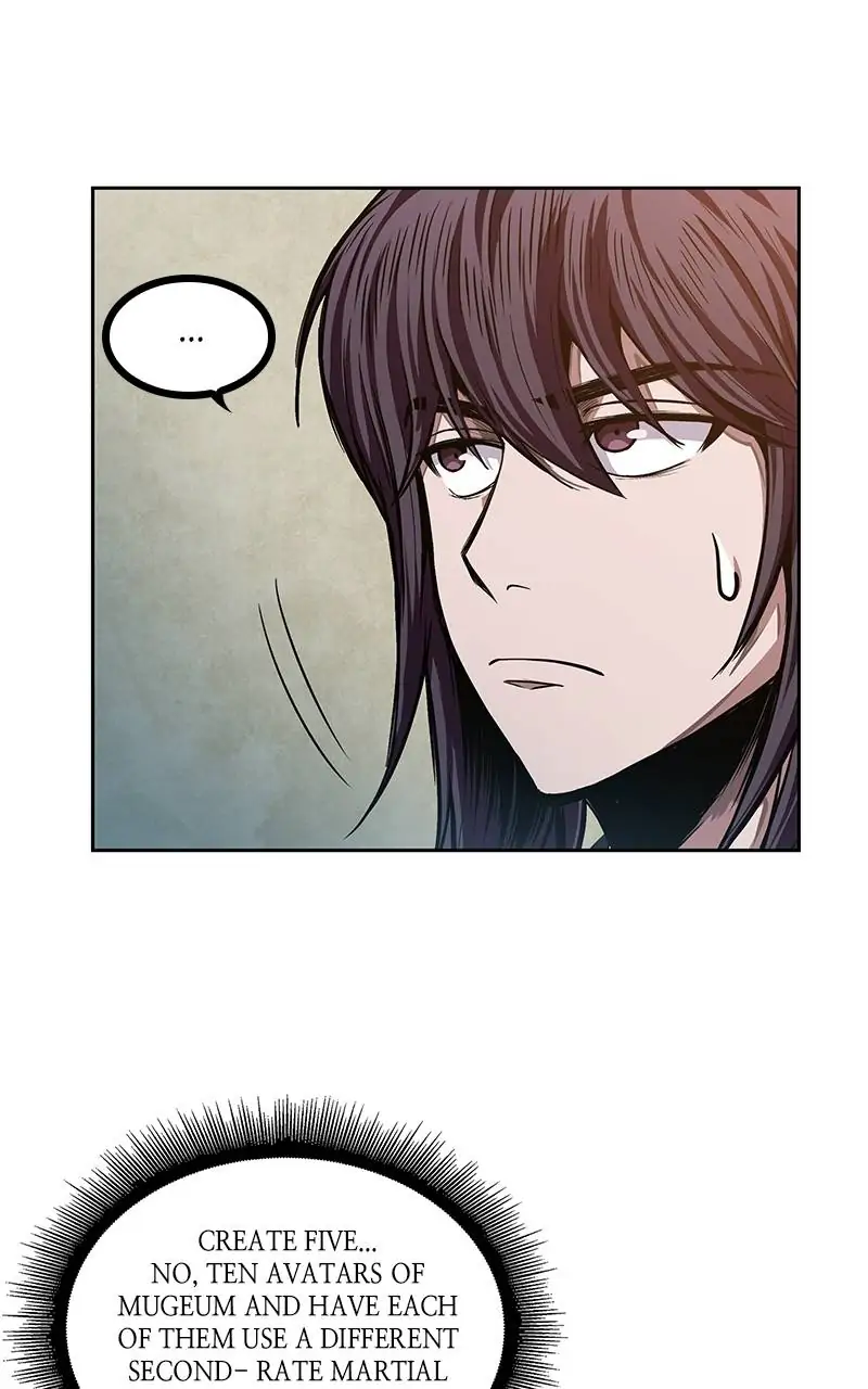 Read Nano Machine EN Manga Online
