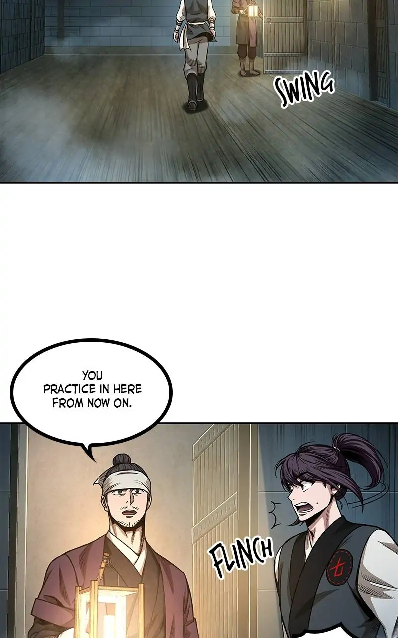 Read Nano Machine EN Manga Online