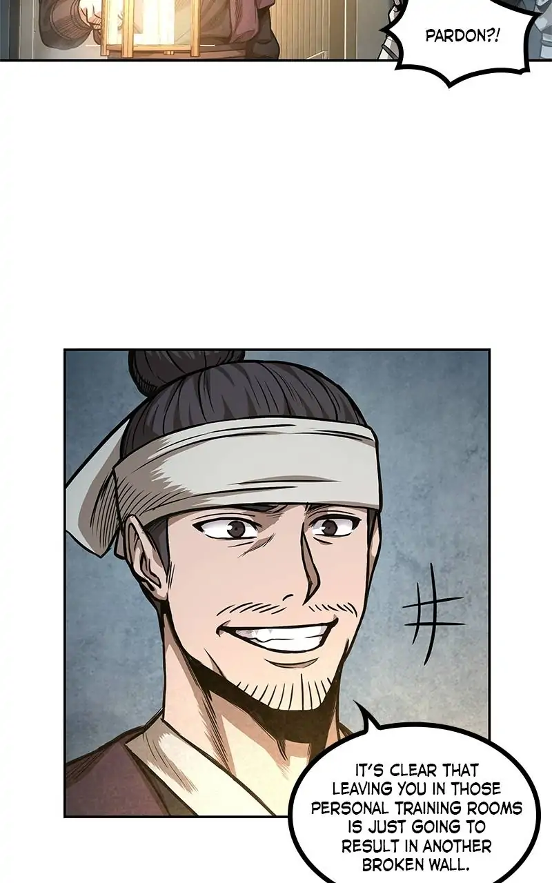 Read Nano Machine EN Manga Online