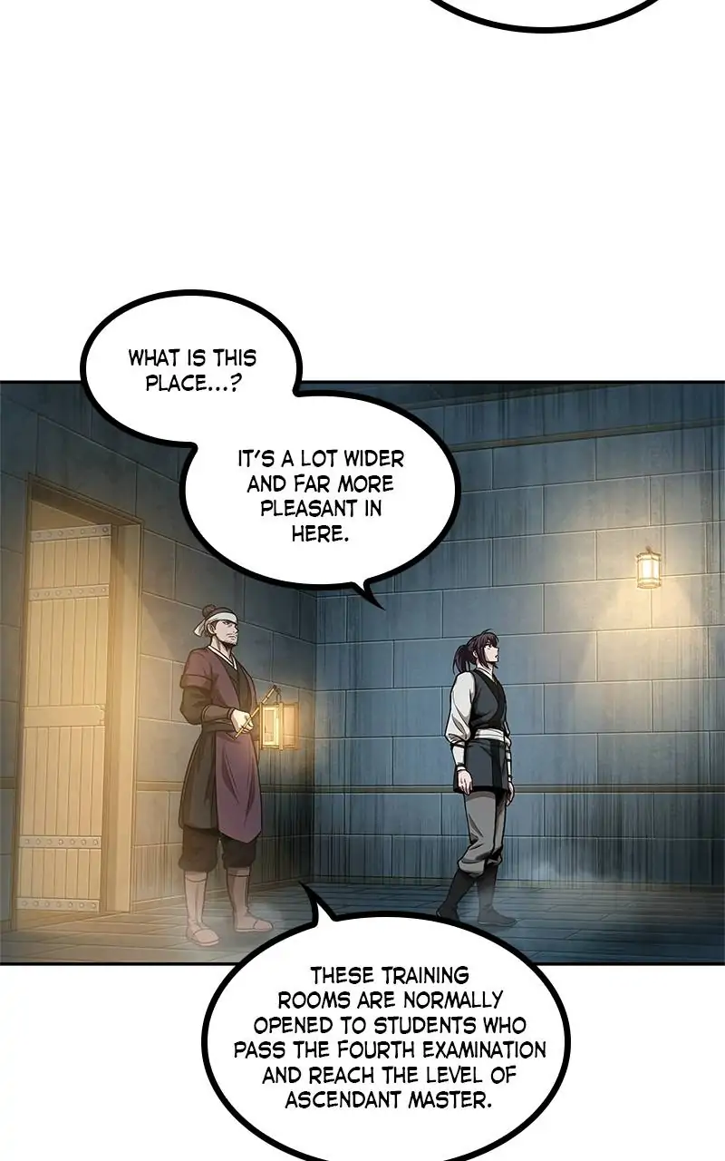 Read Nano Machine EN Manga Online