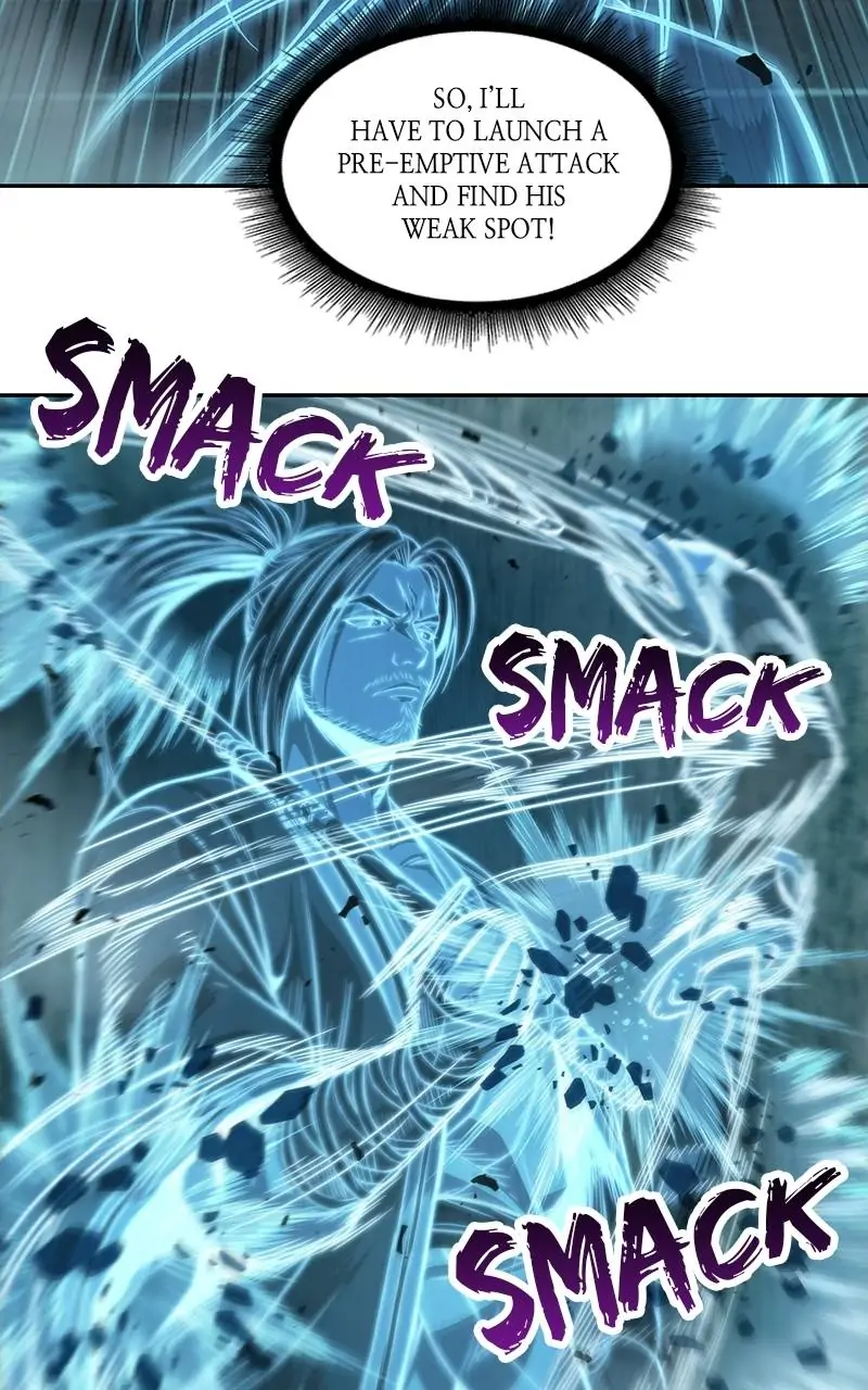 Read Nano Machine EN Manga Online