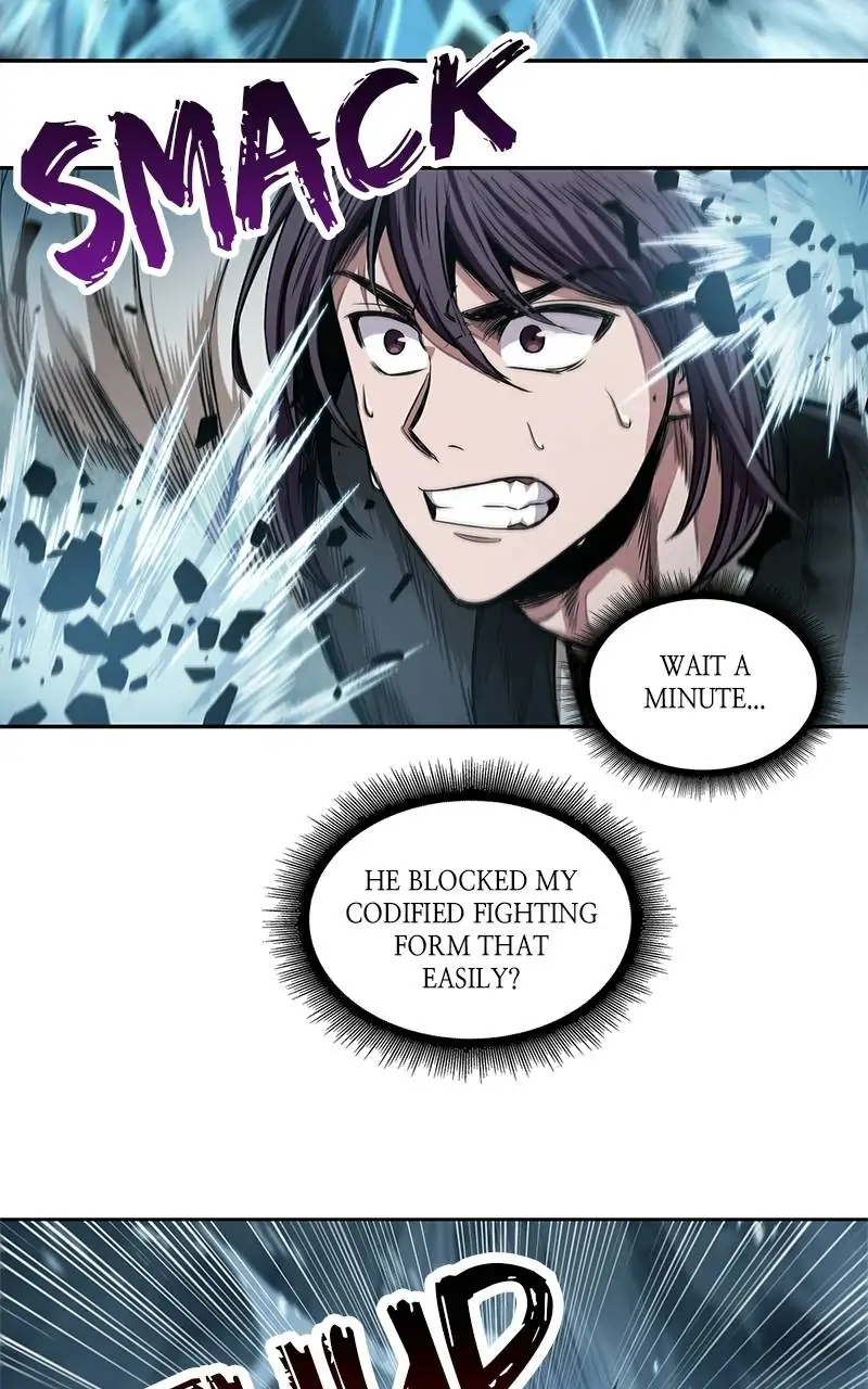 Read Nano Machine EN Manga Online