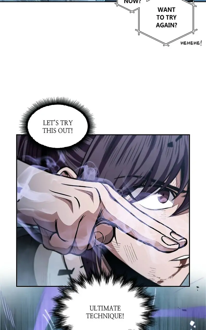 Read Nano Machine EN Manga Online