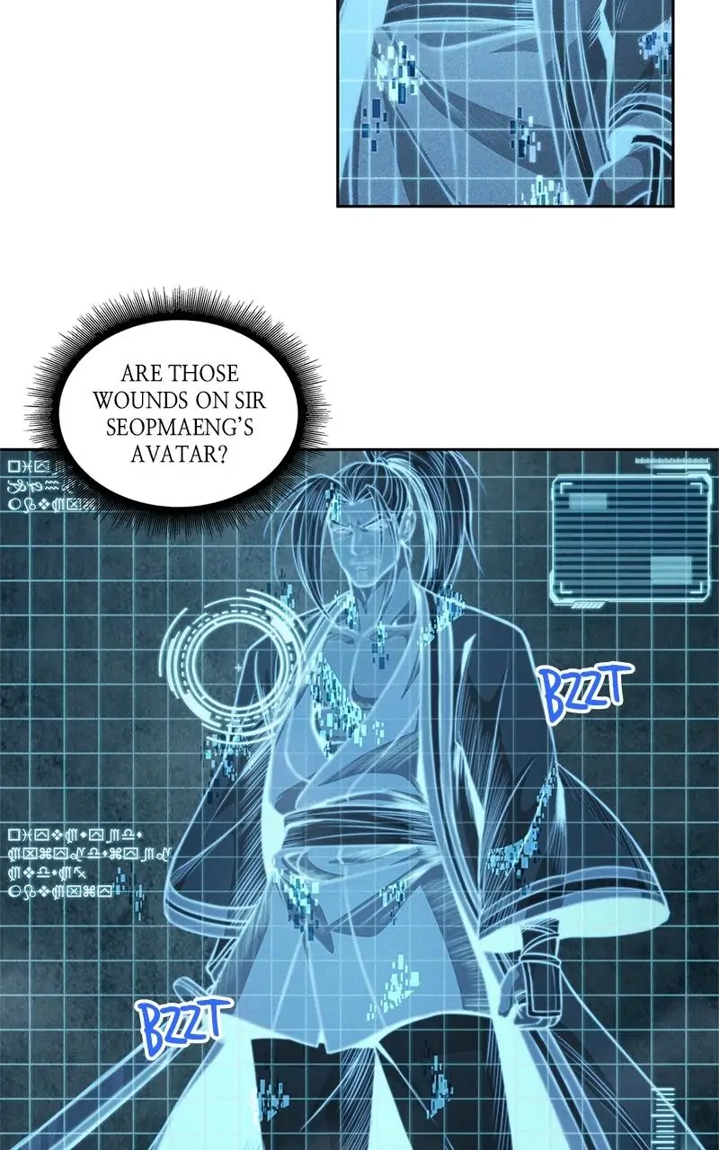 Read Nano Machine EN Manga Online