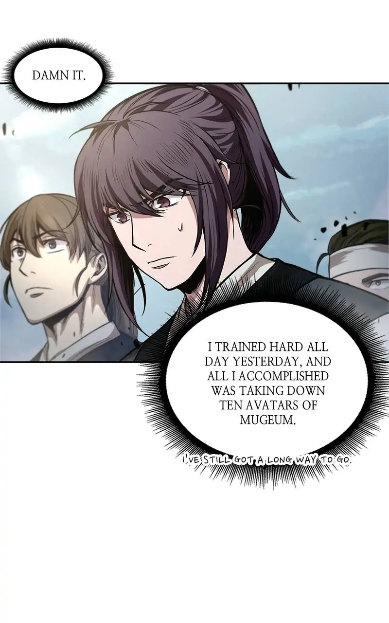 Read Nano Machine EN Manga Online