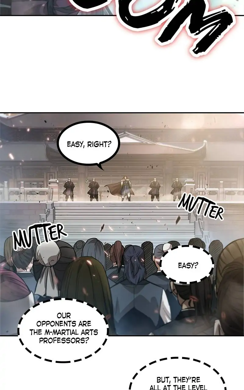 Read Nano Machine EN Manga Online
