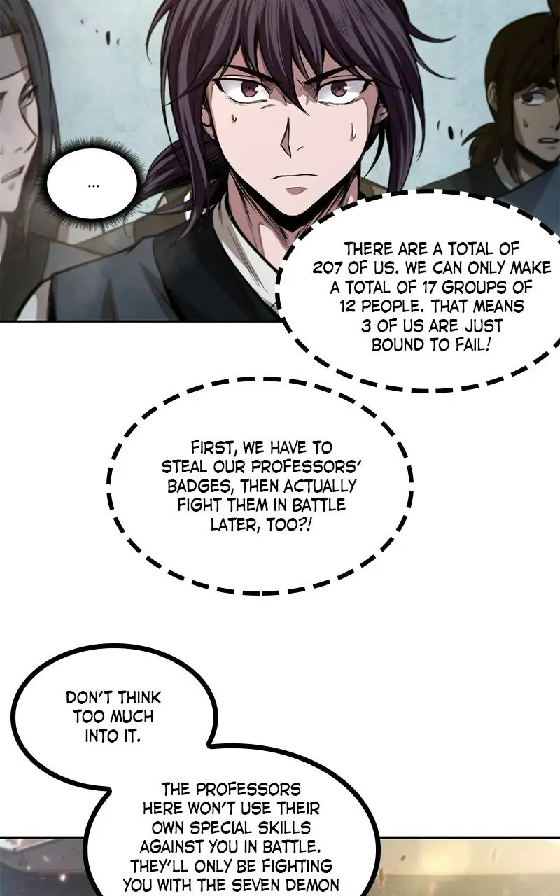 Read Nano Machine EN Manga Online