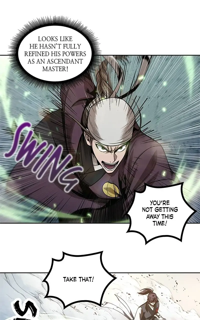 Read Nano Machine EN Manga Online