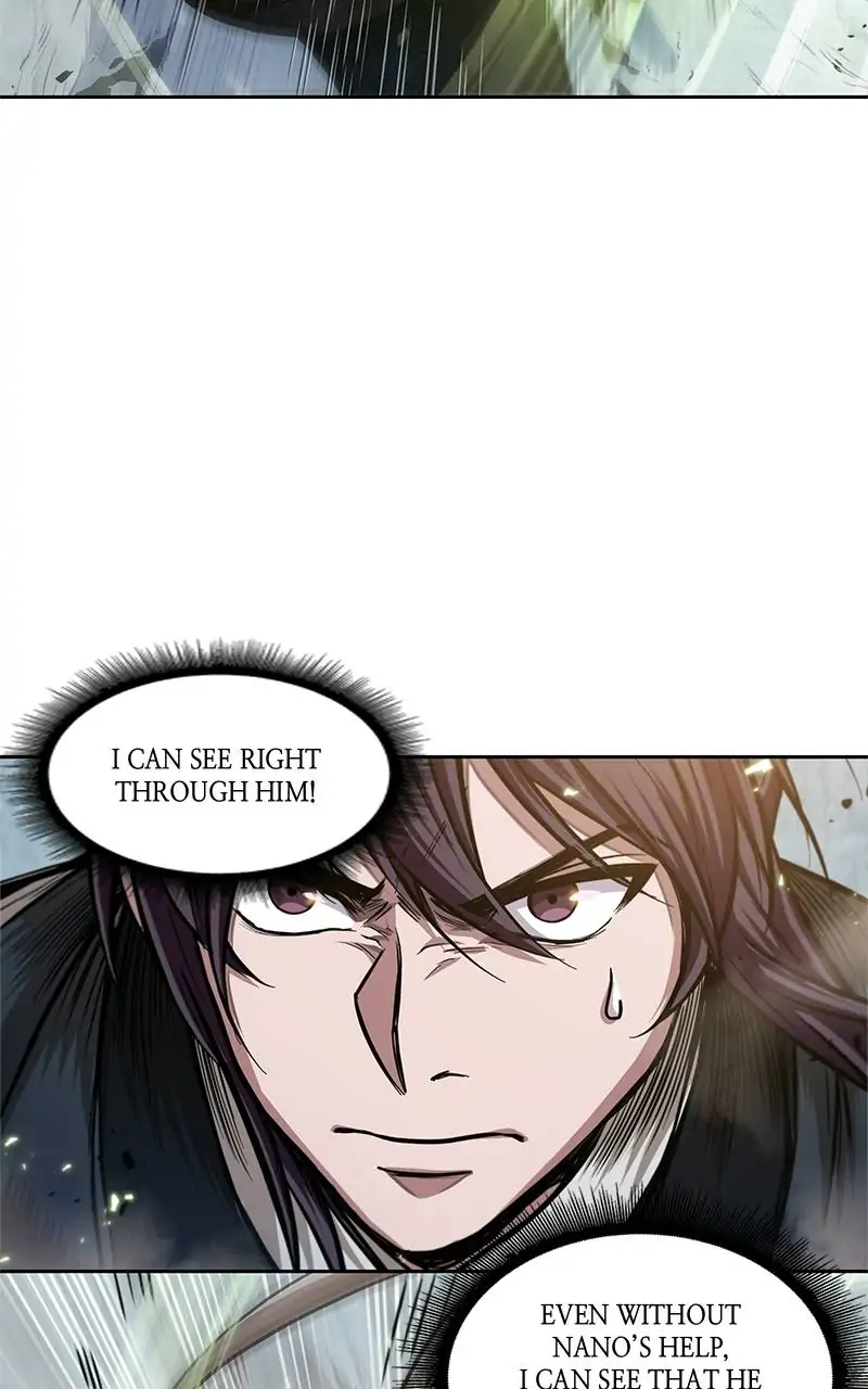 Read Nano Machine EN Manga Online