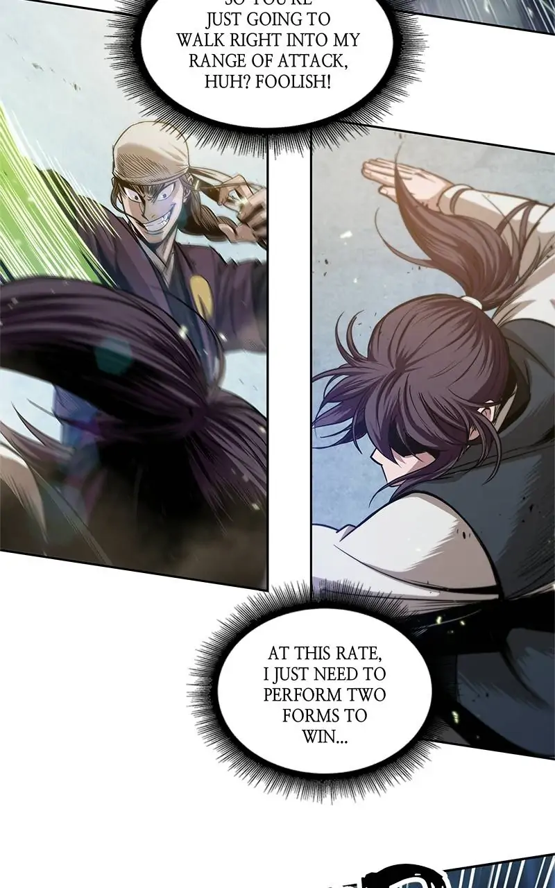 Read Nano Machine EN Manga Online