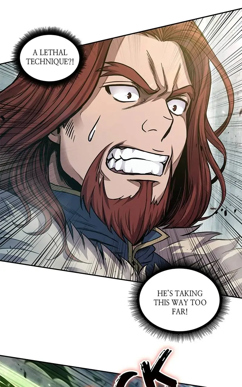 Read Nano Machine EN Manga Online