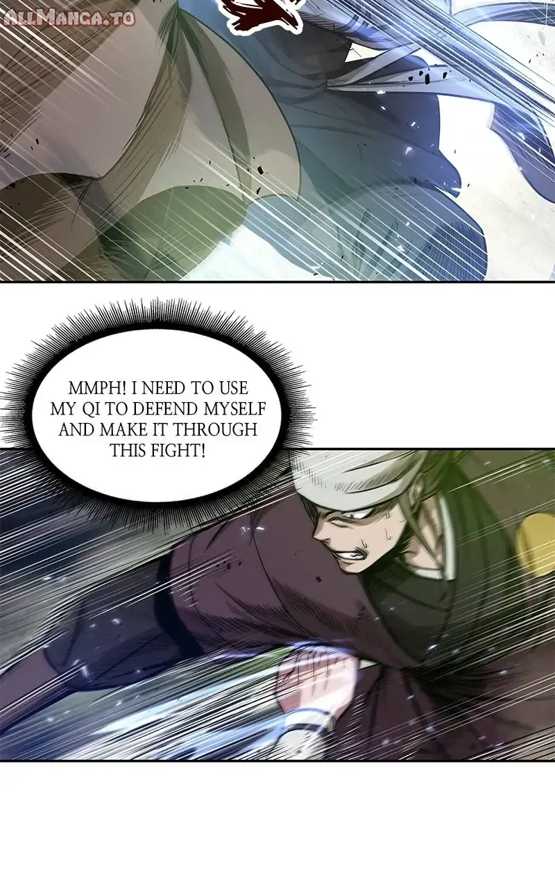 Read Nano Machine EN Manga Online