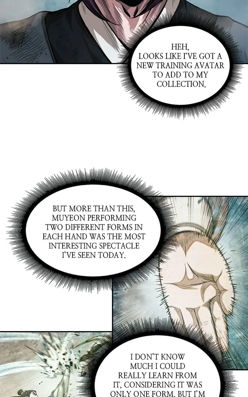 Read Nano Machine EN Manga Online