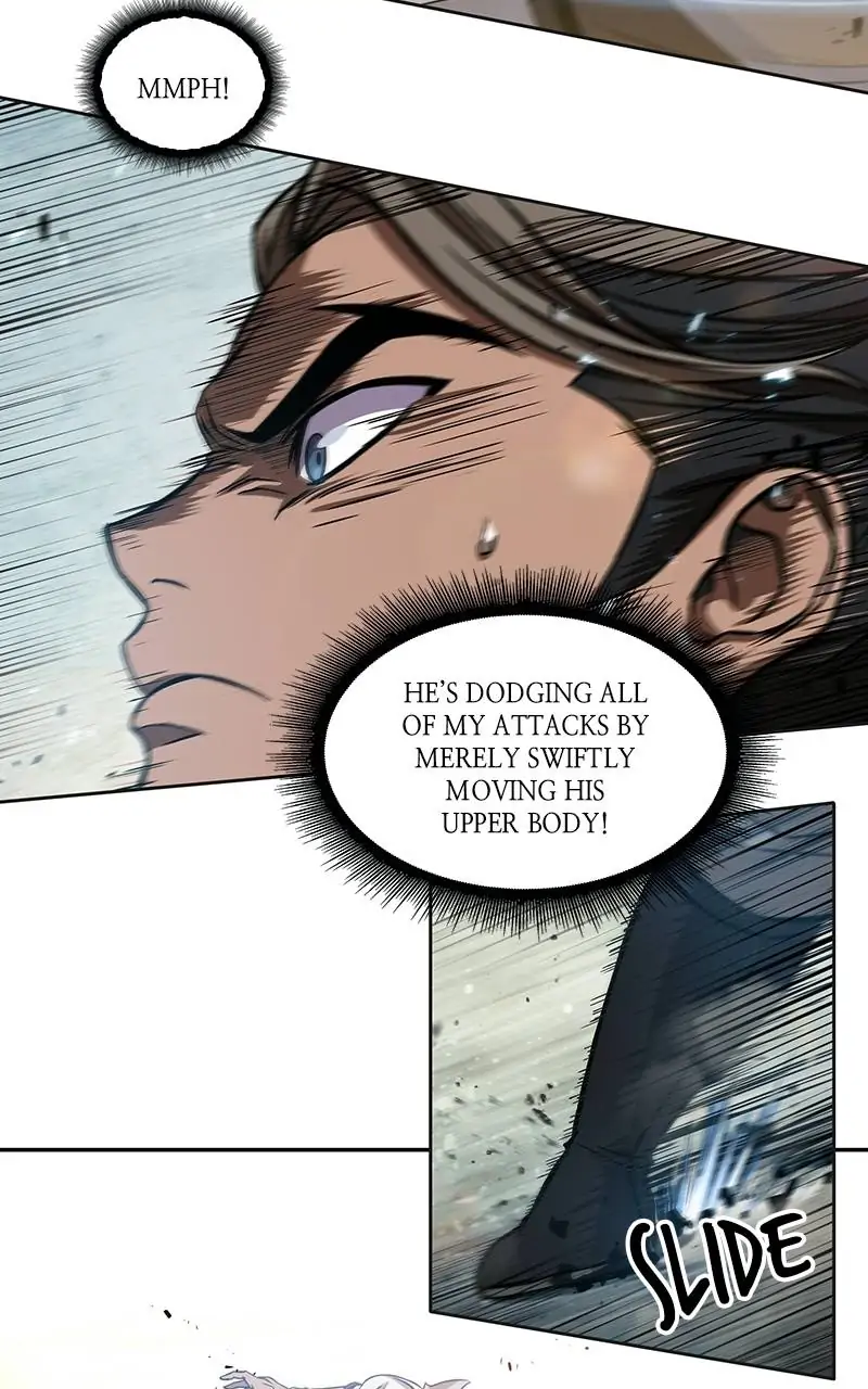 Read Nano Machine EN Manga Online