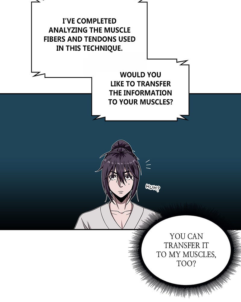 Read Nano Machine EN Manga Online