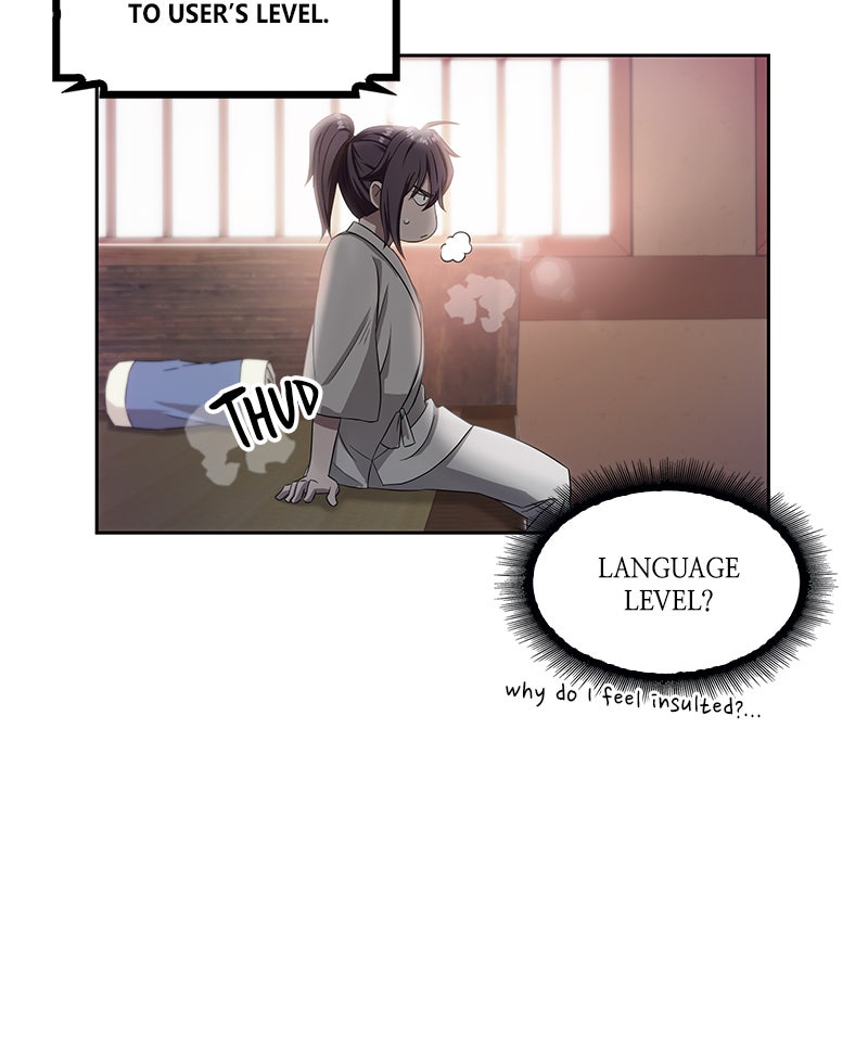 Read Nano Machine EN Manga Online