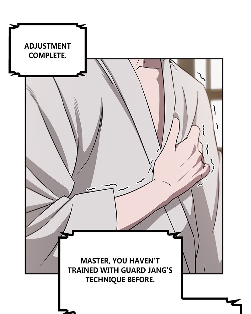 Read Nano Machine EN Manga Online