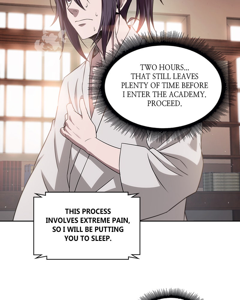 Read Nano Machine EN Manga Online