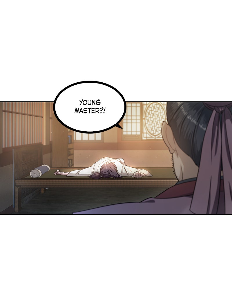 Read Nano Machine EN Manga Online
