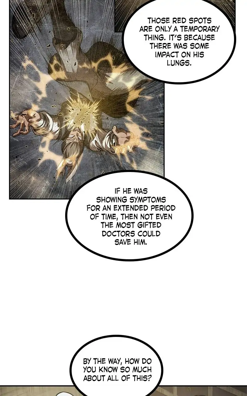 Read Nano Machine EN Manga Online