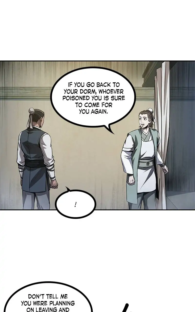Read Nano Machine EN Manga Online