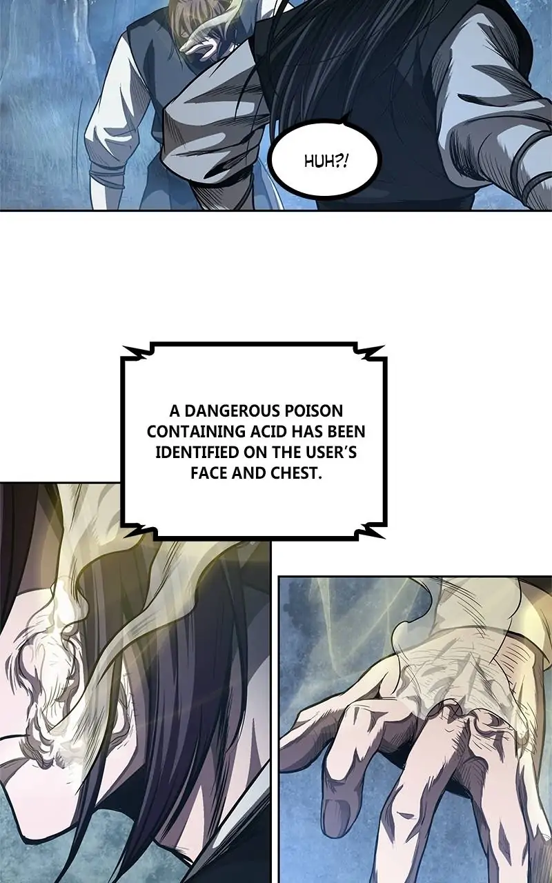 Read Nano Machine EN Manga Online