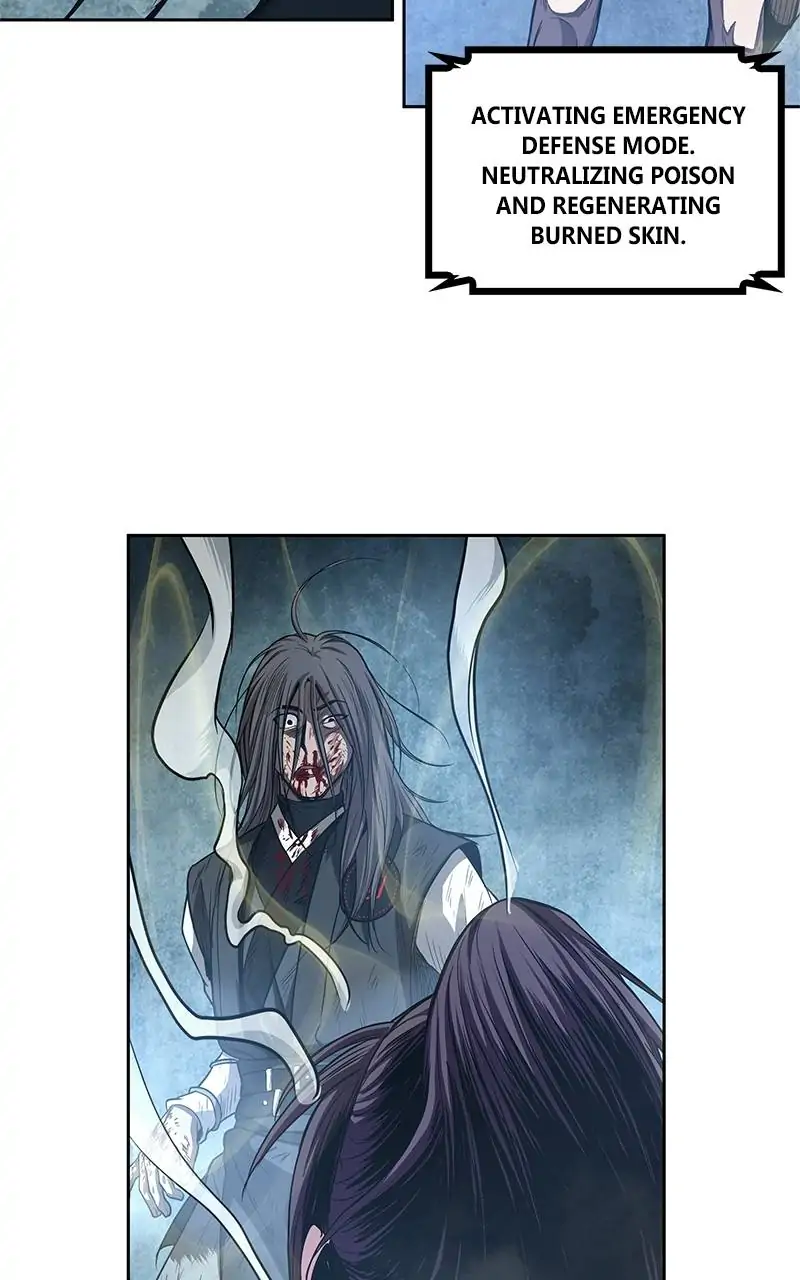 Read Nano Machine EN Manga Online