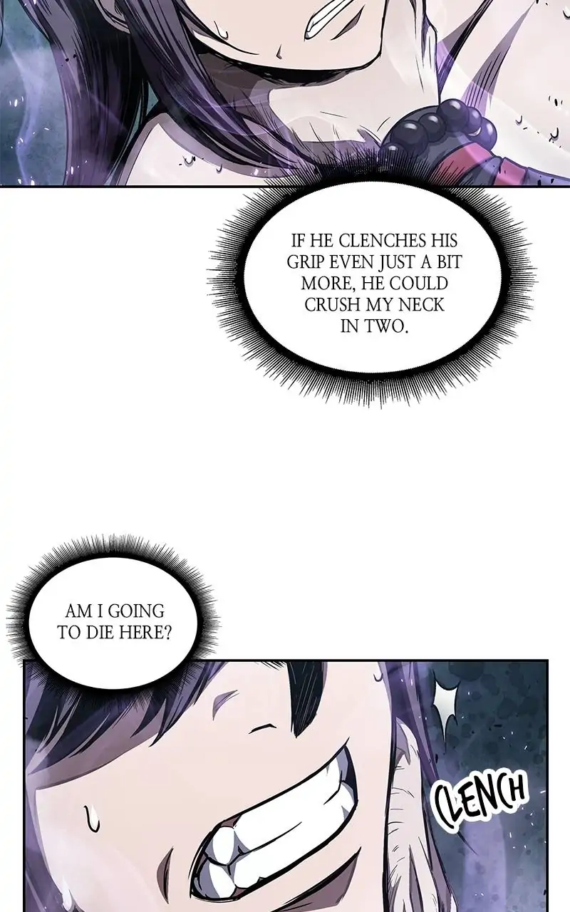 Read Nano Machine EN Manga Online