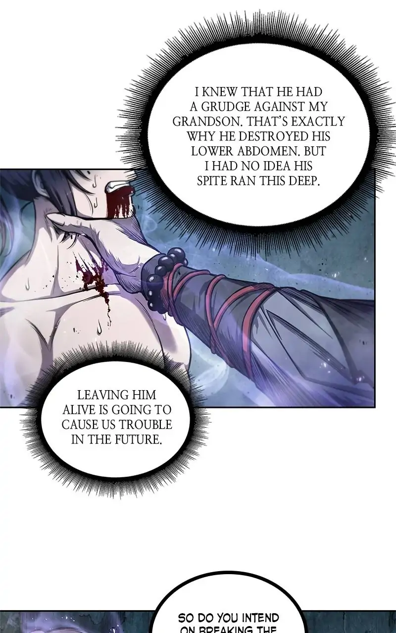 Read Nano Machine EN Manga Online