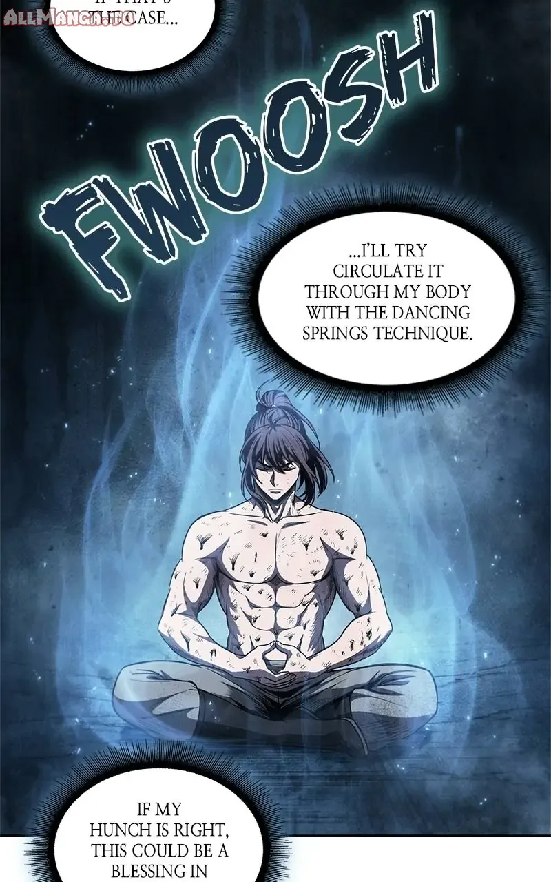 Read Nano Machine EN Manga Online
