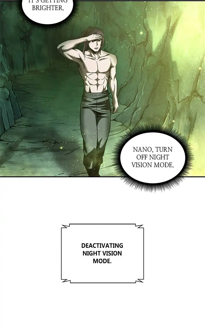 Read Nano Machine EN Manga Online