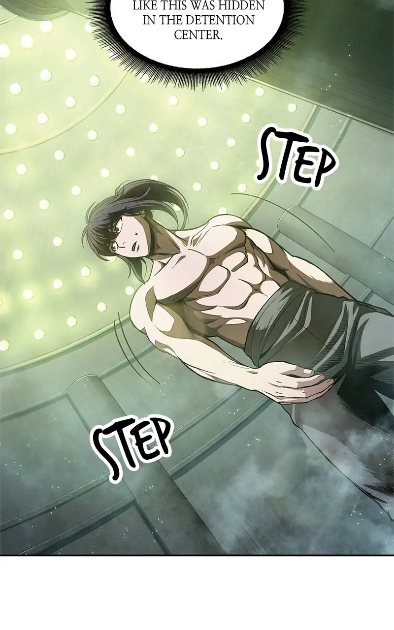 Read Nano Machine EN Manga Online
