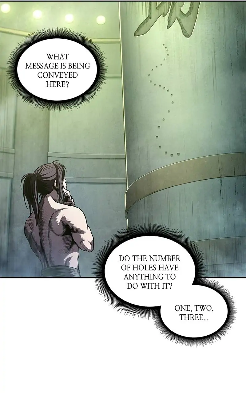 Read Nano Machine EN Manga Online
