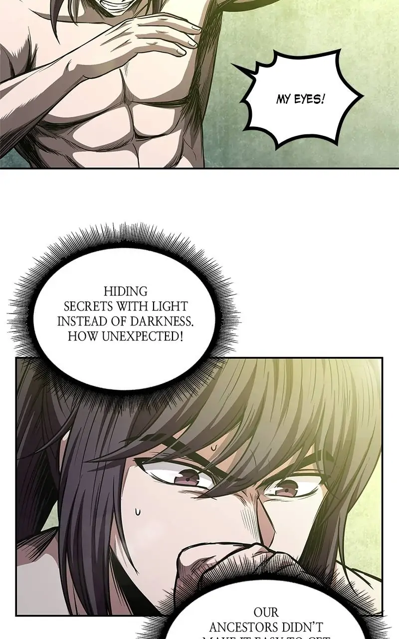 Read Nano Machine EN Manga Online