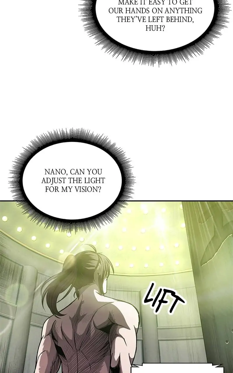 Read Nano Machine EN Manga Online