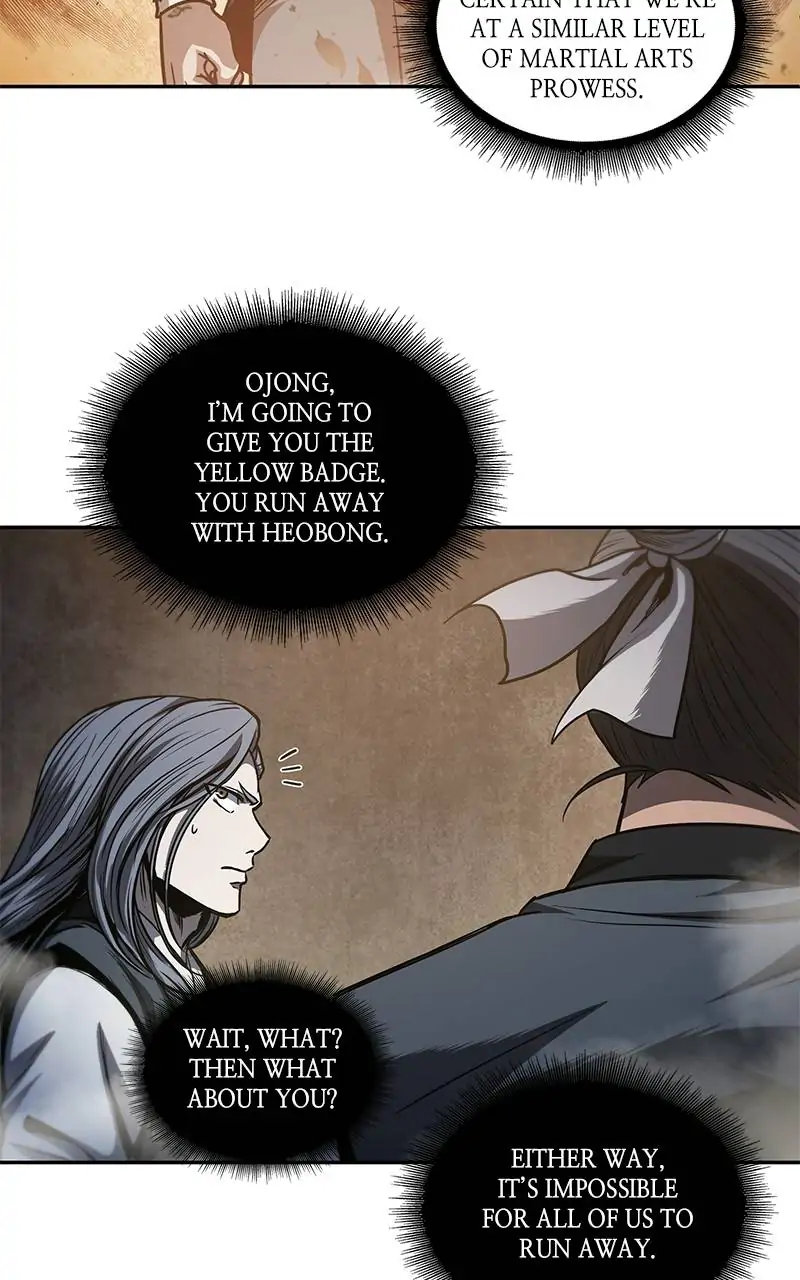 Read Nano Machine EN Manga Online