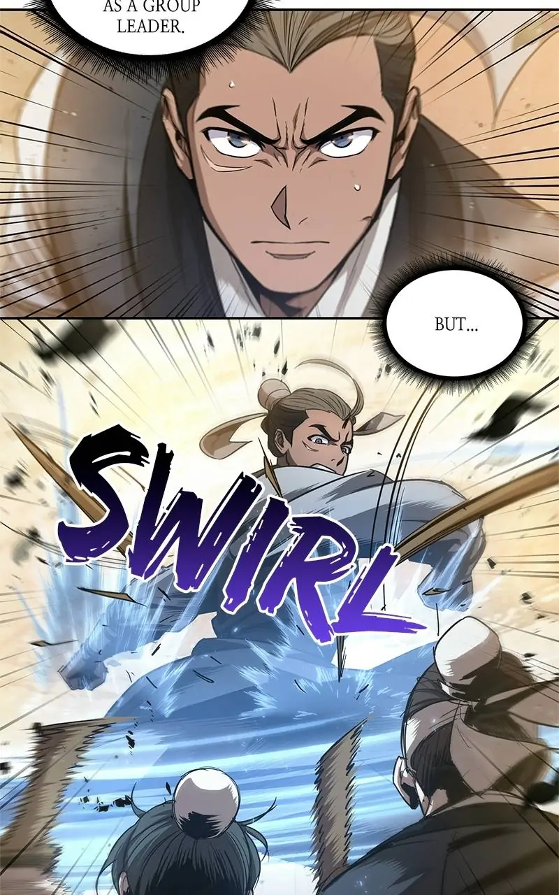 Read Nano Machine EN Manga Online