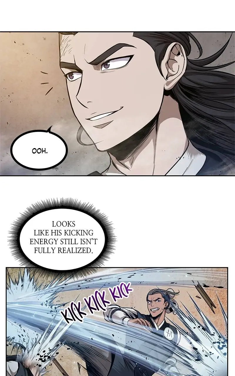 Read Nano Machine EN Manga Online