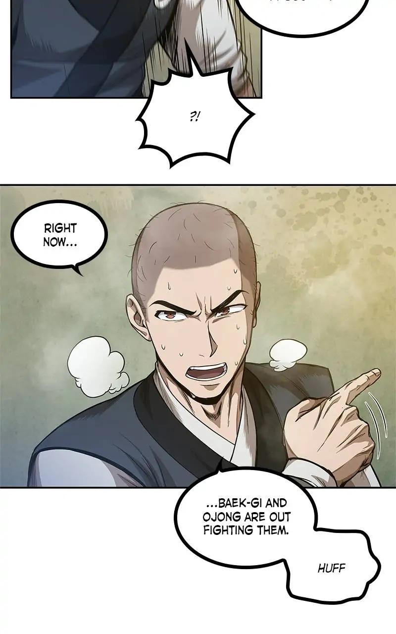 Read Nano Machine EN Manga Online