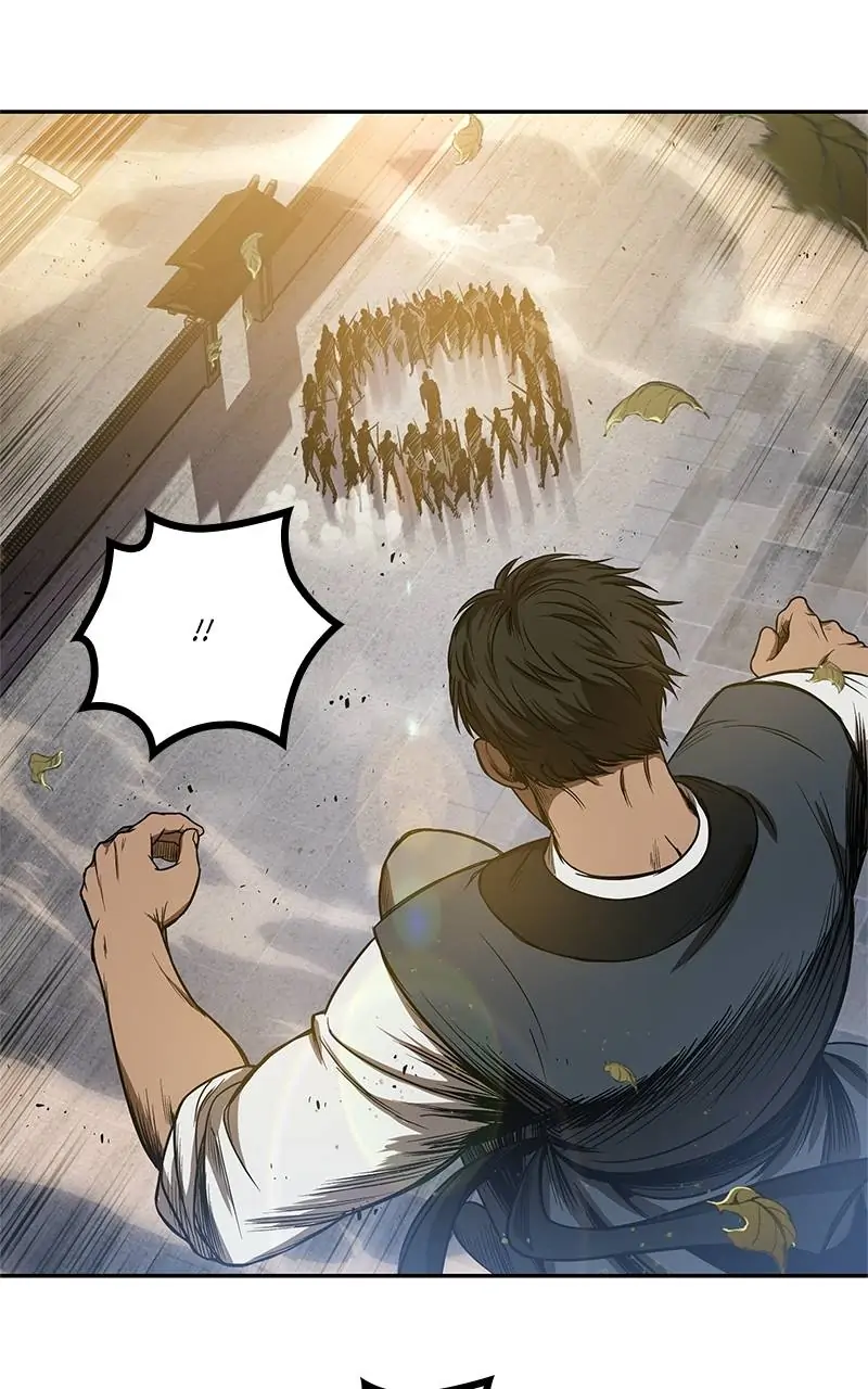 Read Nano Machine EN Manga Online