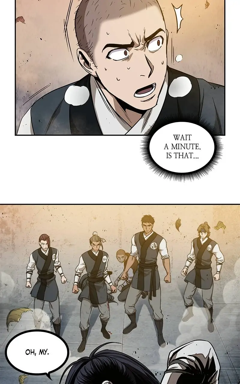 Read Nano Machine EN Manga Online