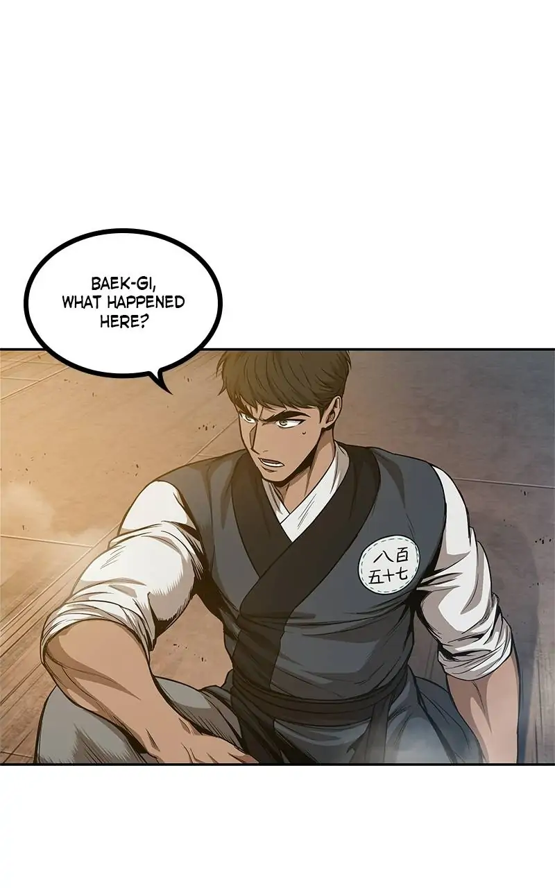 Read Nano Machine EN Manga Online