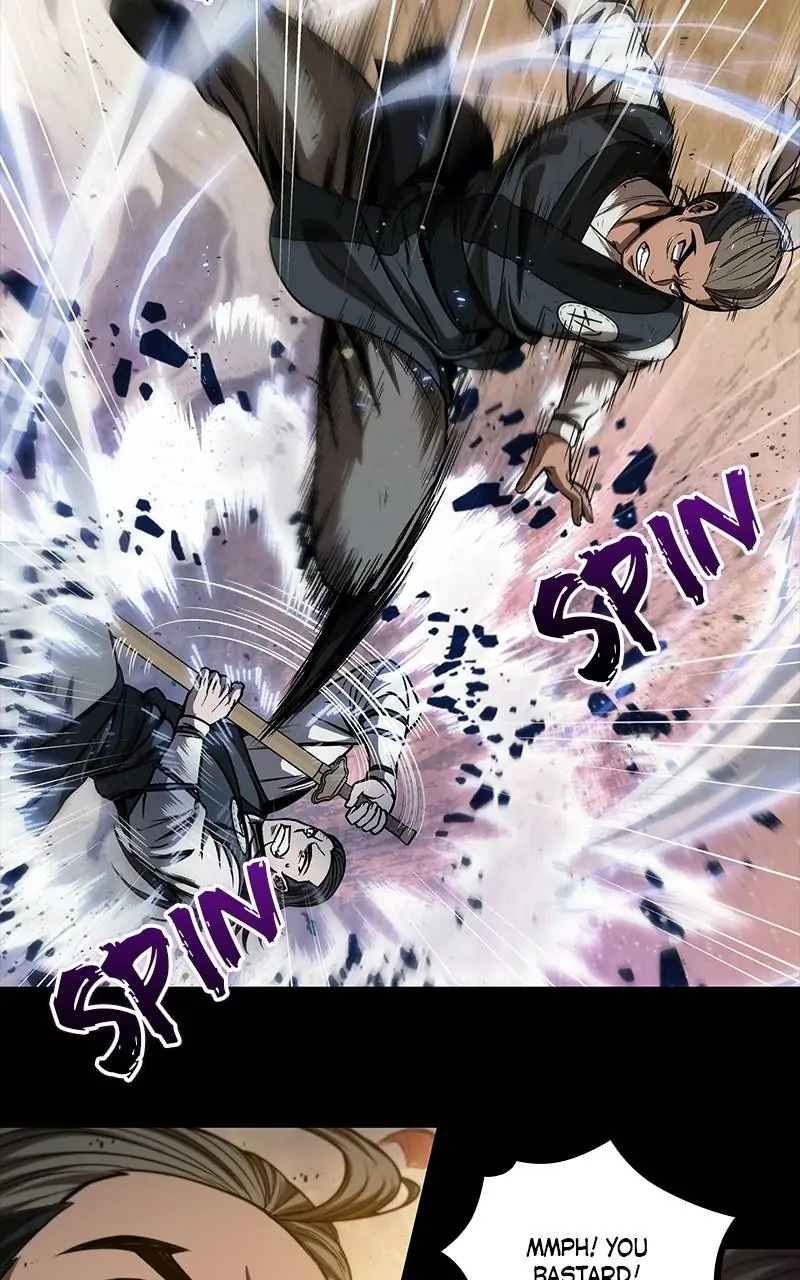 Read Nano Machine EN Manga Online