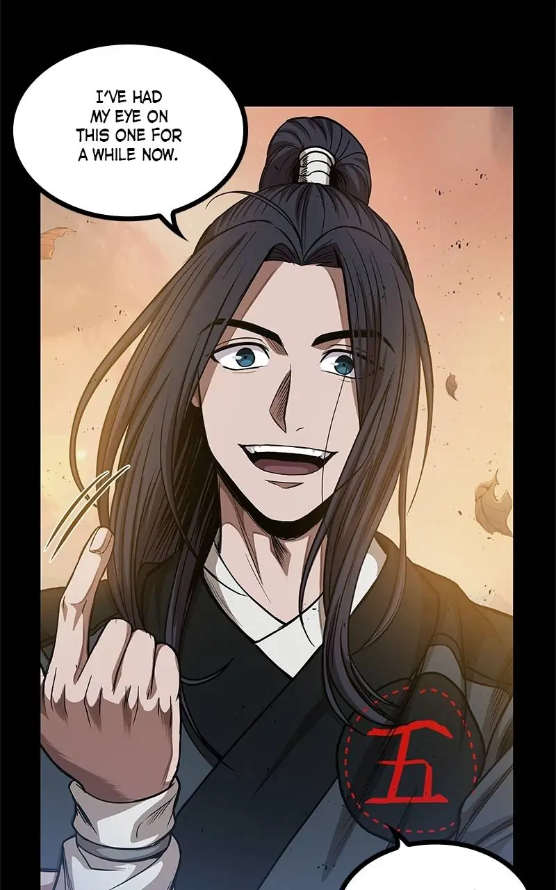 Read Nano Machine EN Manga Online