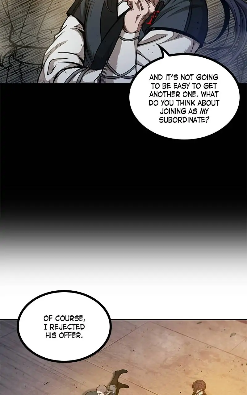 Read Nano Machine EN Manga Online