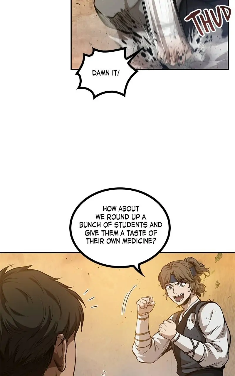 Read Nano Machine EN Manga Online