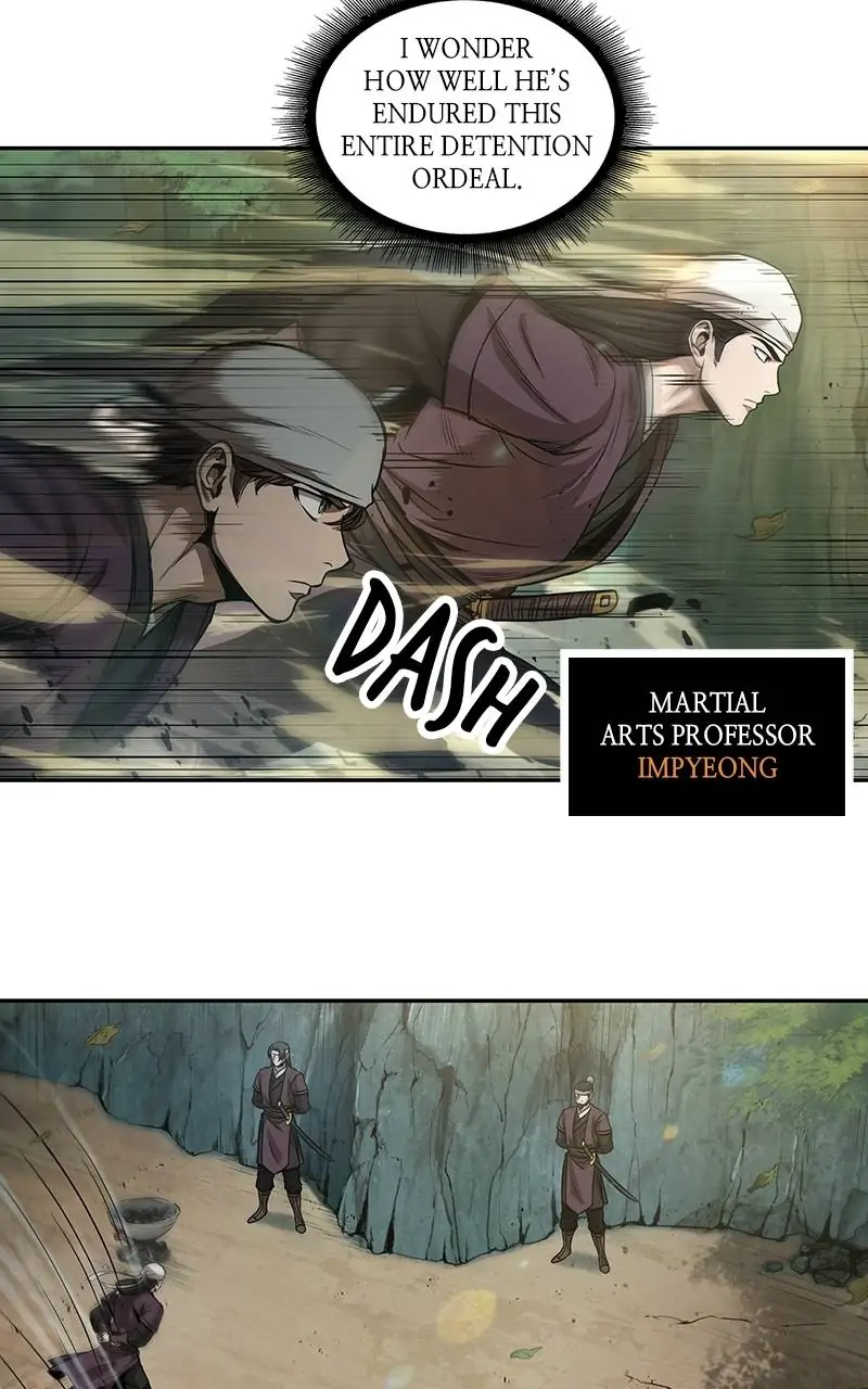 Read Nano Machine EN Manga Online
