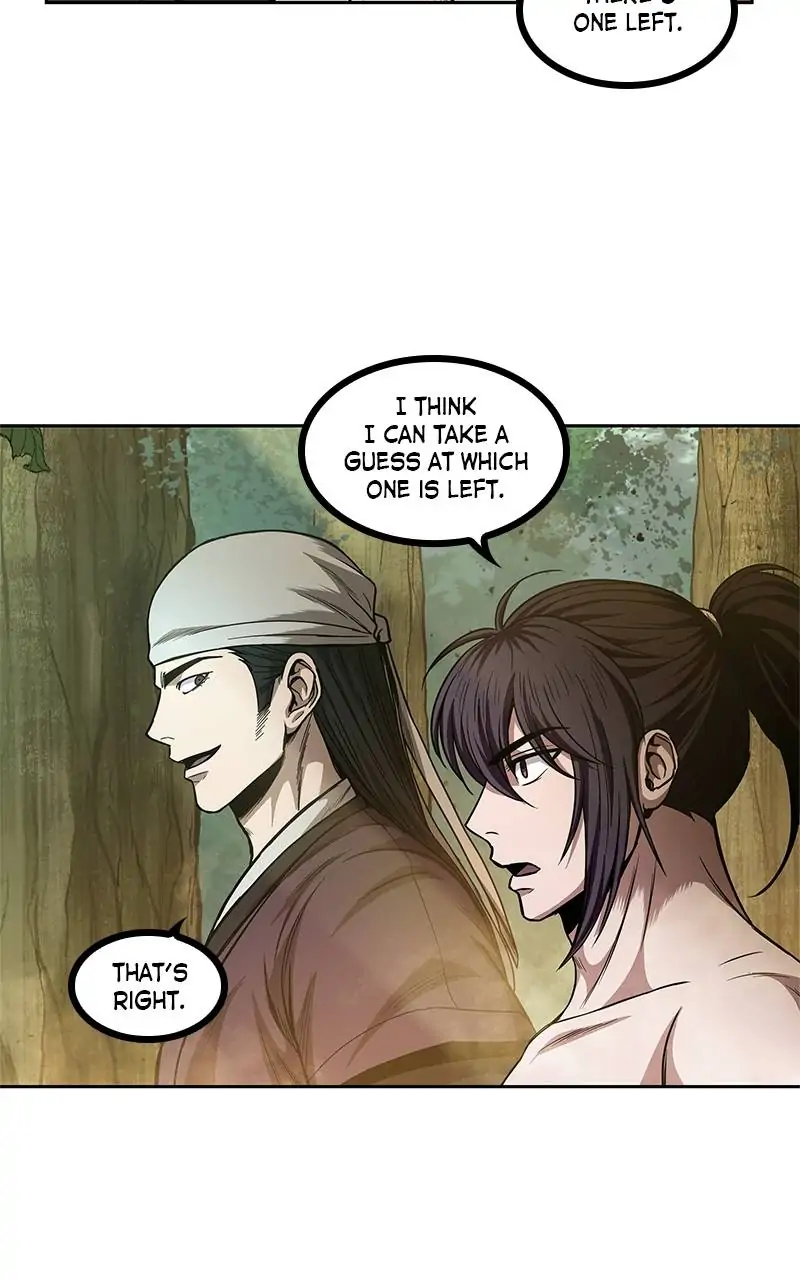 Read Nano Machine EN Manga Online