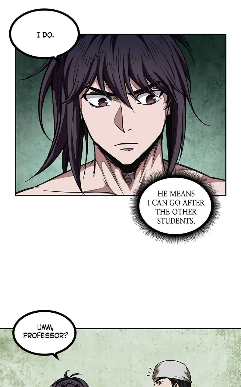 Read Nano Machine EN Manga Online